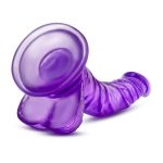 B Yours Sweet n Hard 7 - Purple - Image 5