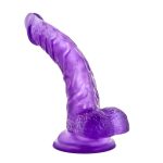 B Yours Sweet n Hard 7 - Purple - Image 2