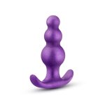 Anal Adventures Matrix - Supernova Plug - Galactic Purple - Image 7