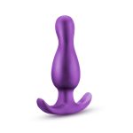 Anal Adventures Matrix - Quantum Plug - Galactic Purple - Image 3