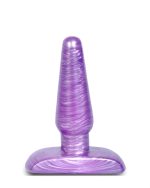 Small Cosmic Plug - Purple - Image 3