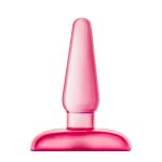 B Yours Eclipse Pleaser - Small - Pink