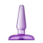 B Yours Eclipse Pleaser - Small - Purple - Image 2