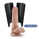 M for Men - Stroke Sleeve - Black - Image 3
