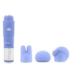 Rose Revitilize Massage Kit - Periwikle - Image 2