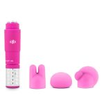 Rose Revitalize Massage Kit - Pink - Image 2