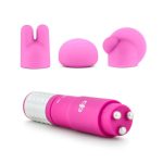 Rose Revitalize Massage Kit - Pink - Image 4