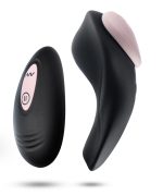 Temptasia - Heartbeat - Panty Vibe With Remote - Pink - Image 6