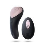 Temptasia - Heartbeat - Panty Vibe With Remote - Pink - Image 4
