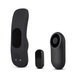 Temptasia - Remote Control Panty - Vibe - Black - Image 5