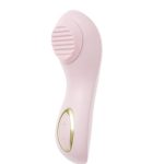 Delice Dahlia Stimulating Personal Massager - Pink