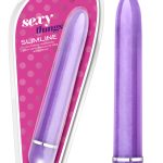 Sexy Things - Slimline Vibe - Purple