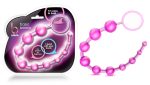 B Yours - Basic Beads - Pink - Image 3