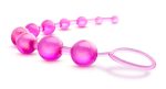 B Yours - Basic Beads - Pink - Image 2