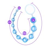 B Yours - Basic Beads - Blue - Image 4