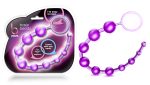 B Yours - Basic Beads - Purple - Image 3