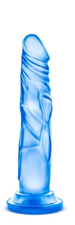 B Yours Sweet N Hard 5 - Blue