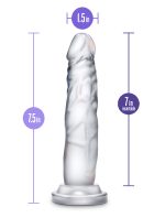 B Yours Diamond - Crystal - Clear - Image 4
