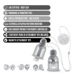 Temptasia - Titillator Nipple Play - Image 2