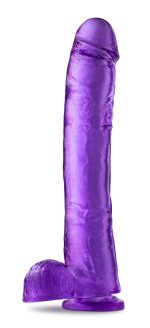 B Yours Plus - Hefty N Hung - Purple - Image 5