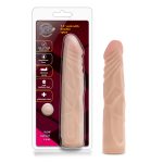 X5 7.5 Inch Dildo With Flexible Spine - Image 4