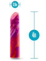 Limited Addiction - Fiery - Power Vibe - Coral - Image 6