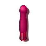 Oh My Gem - Classy - Garnet - Fuchsia - Image 5