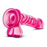 B Yours - Basic 8 - Pink - Image 3
