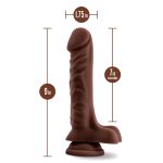 Coverboy - the Dj - Chocolate - Image 4