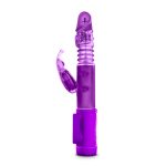 Sexy Things Butterfly Thruster Mini - Purple - Image 3