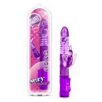 Sexy Things Butterfly Thruster Mini - Purple - Image 2