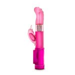 Sexy Things Dancing Dolphin - Fuchsia - Image 3
