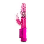 Sexy Things Romping Rabbit - Fuchsia - Image 3