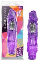 Wild Ride - Purple - Image 2