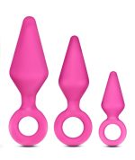Candy Rimmer Kit - Fuchsia - Image 3