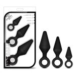 Luxe - Night Rimmer Kit - Black - Image 2