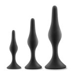Luxe - Beginner Plug Kit - Black - Image 7