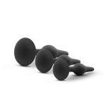 Luxe - Beginner Plug Kit - Black - Image 5