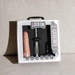 Lock on - Karbonite - Vanilla - Image 7