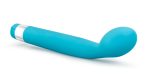 Rose - Scarlet G - Blue - Image 2