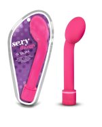 G Slim Petite Satin Touch - Pink - Image 4