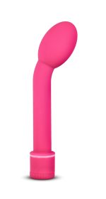 G Slim Petite Satin Touch - Pink - Image 3