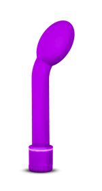 G Slim Petite Satin Touch - Purple - Image 3
