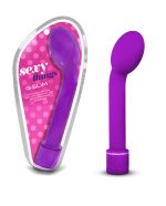 G Slim Petite Satin Touch - Purple - Image 2