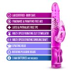 B Yours - Beginners Bunny - Pink - Image 8