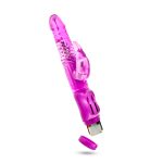B Yours - Beginners Bunny - Pink - Image 5