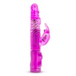 B Yours - Beginners Bunny - Pink - Image 2