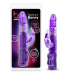 B Yours - Beginners Bunny - Purple