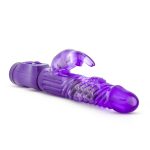 B Yours - Beginners Bunny - Purple - Image 4