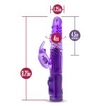 B Yours - Beginners Bunny - Purple - Image 3